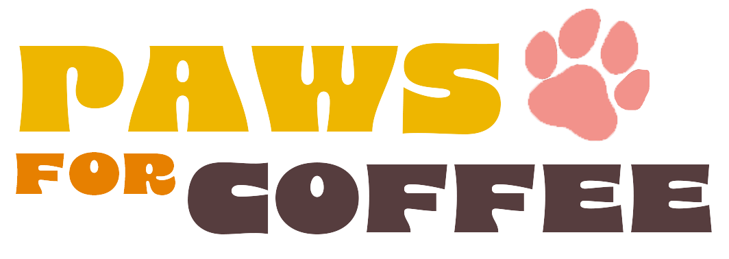 Paws For Coffee