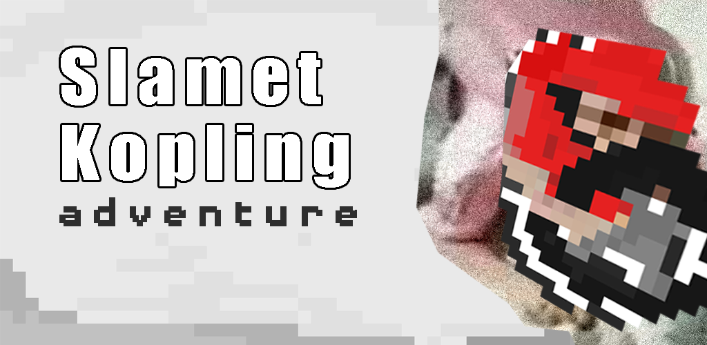 Slamet kopling adventure