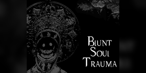 Cover image for Blunt Soul Trauma
