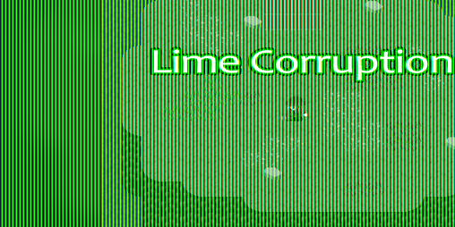 Cover image for Lime Corruption