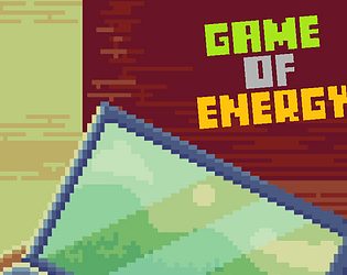 game of energy