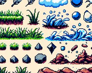Procedural Generation
