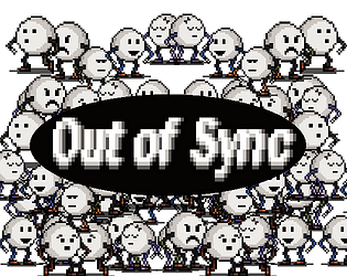 Out of Sync