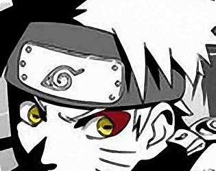 Top Role Playing games tagged naruto 