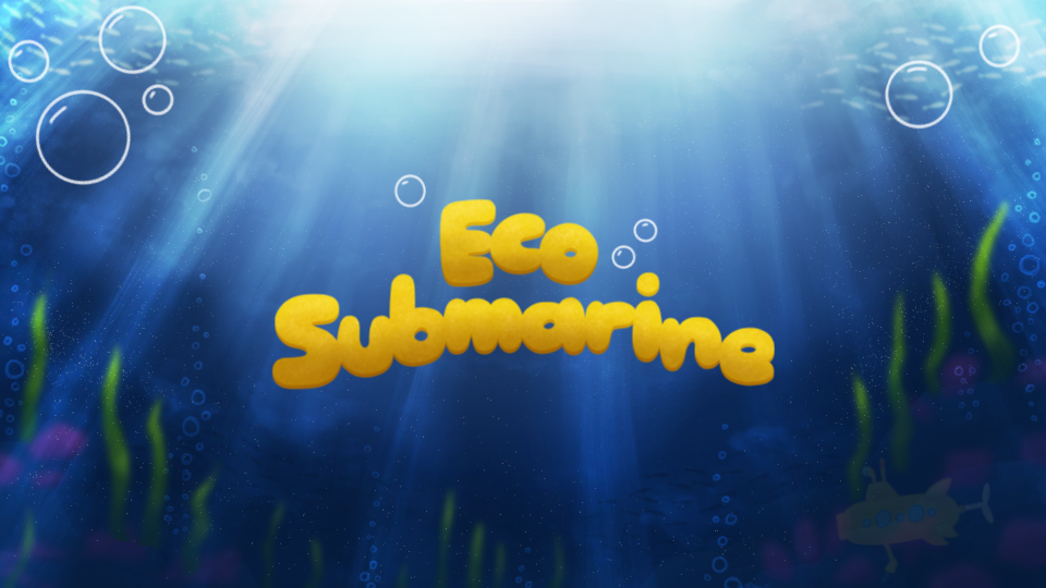 Eco Submarine