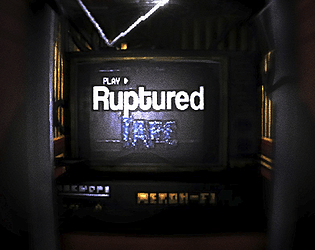 Ruptured Tape [Free] [Adventure] [Windows] [Linux]