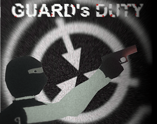 SCP: Guard's Duty