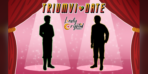 Cover image for TriumviDate