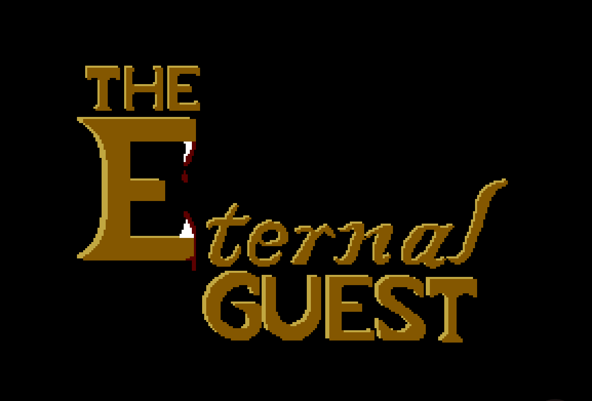The Eternal Guest By Luke Gamage Bryanna PixelByte Studios Parz Xion27 the-eternal-guest-by-luke-gamage-bryanna-pixelbyte-studios-parz-xion27