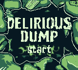 Delirious Dump