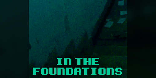 Cover image for In The Foundations