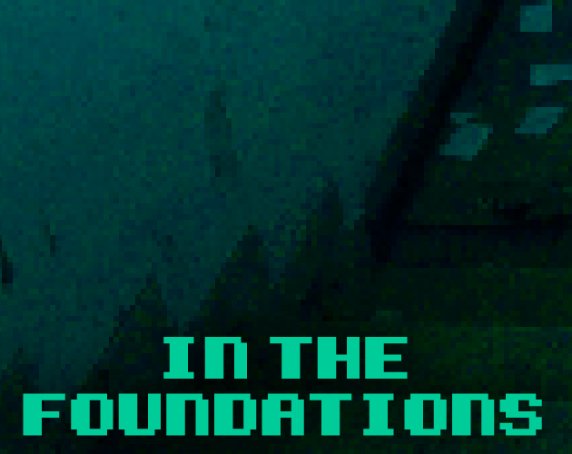 In The Foundations