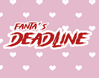 Fanta's DeadLine - Chapter 1