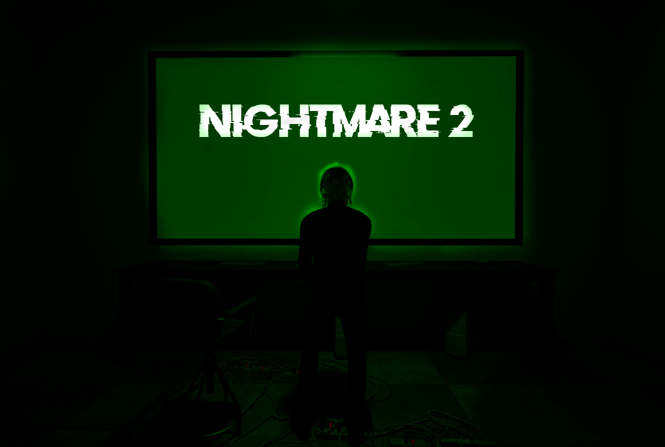 Nightmare 2