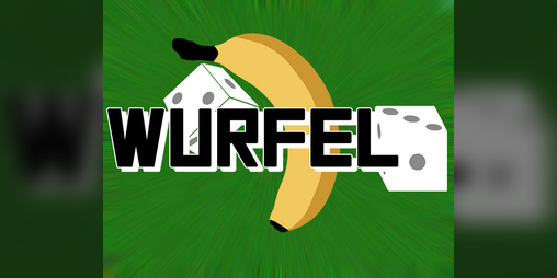 Cover image for WÜRFEL