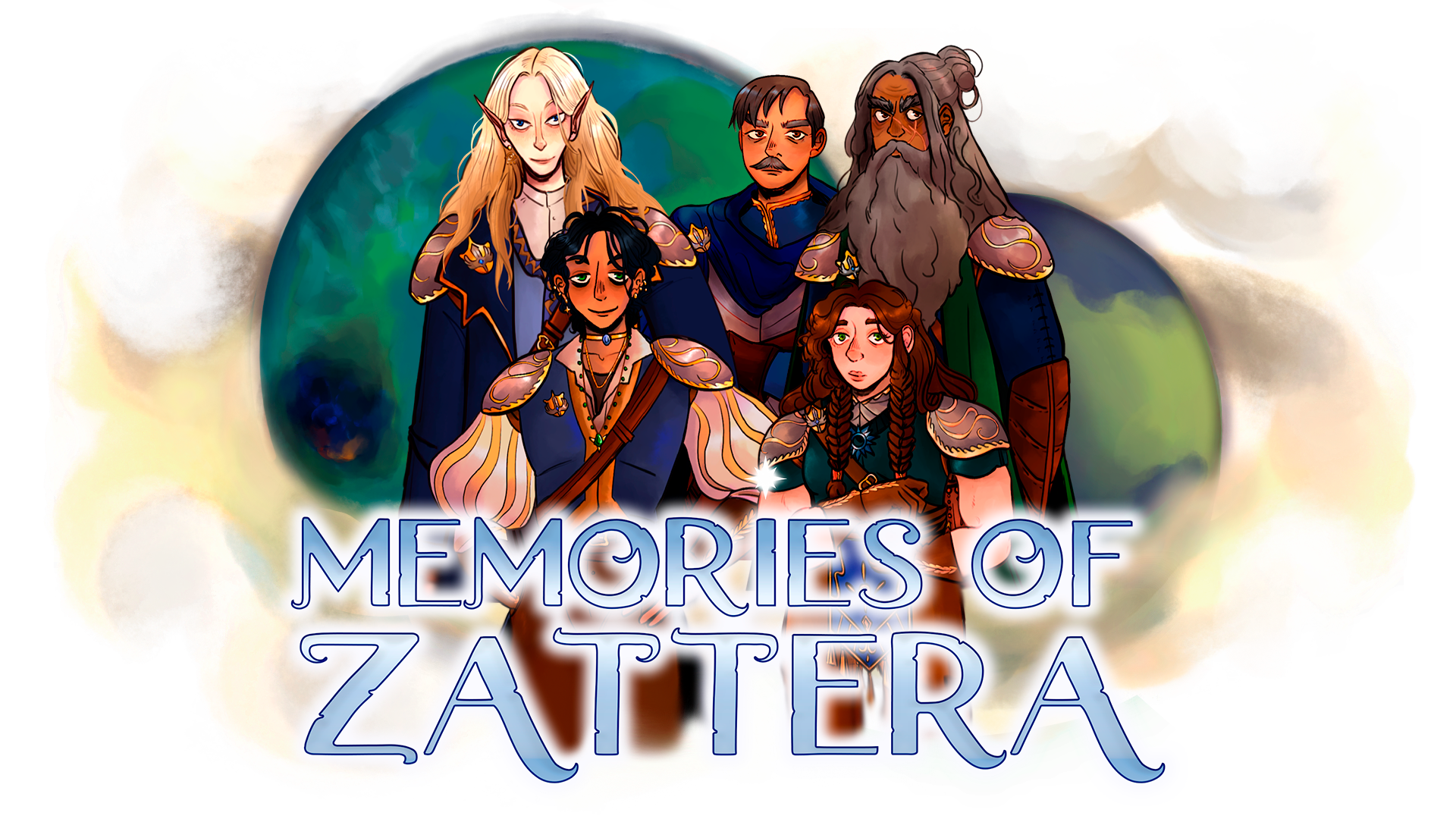 Memories Of Zattera