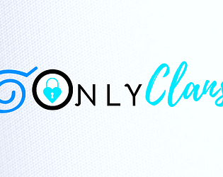 OnlyClans v1.0