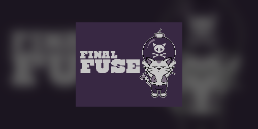 Cover image for Final Fuse