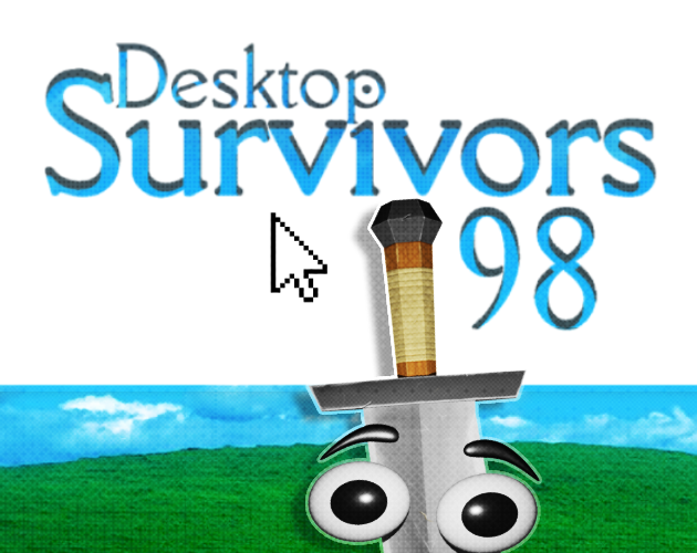 Desktop Survivors 98 (Demo)
