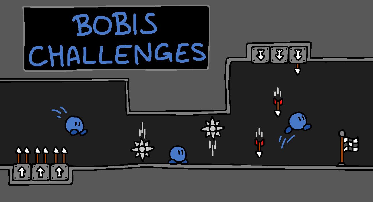 Bobis Challenges