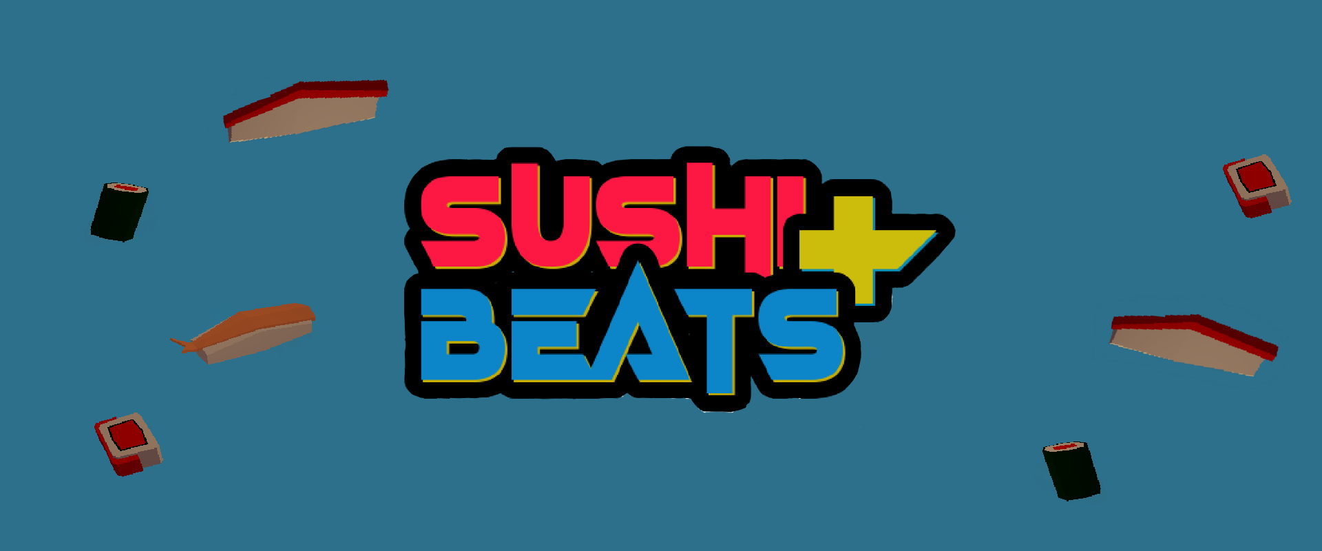 Sushi + Beats