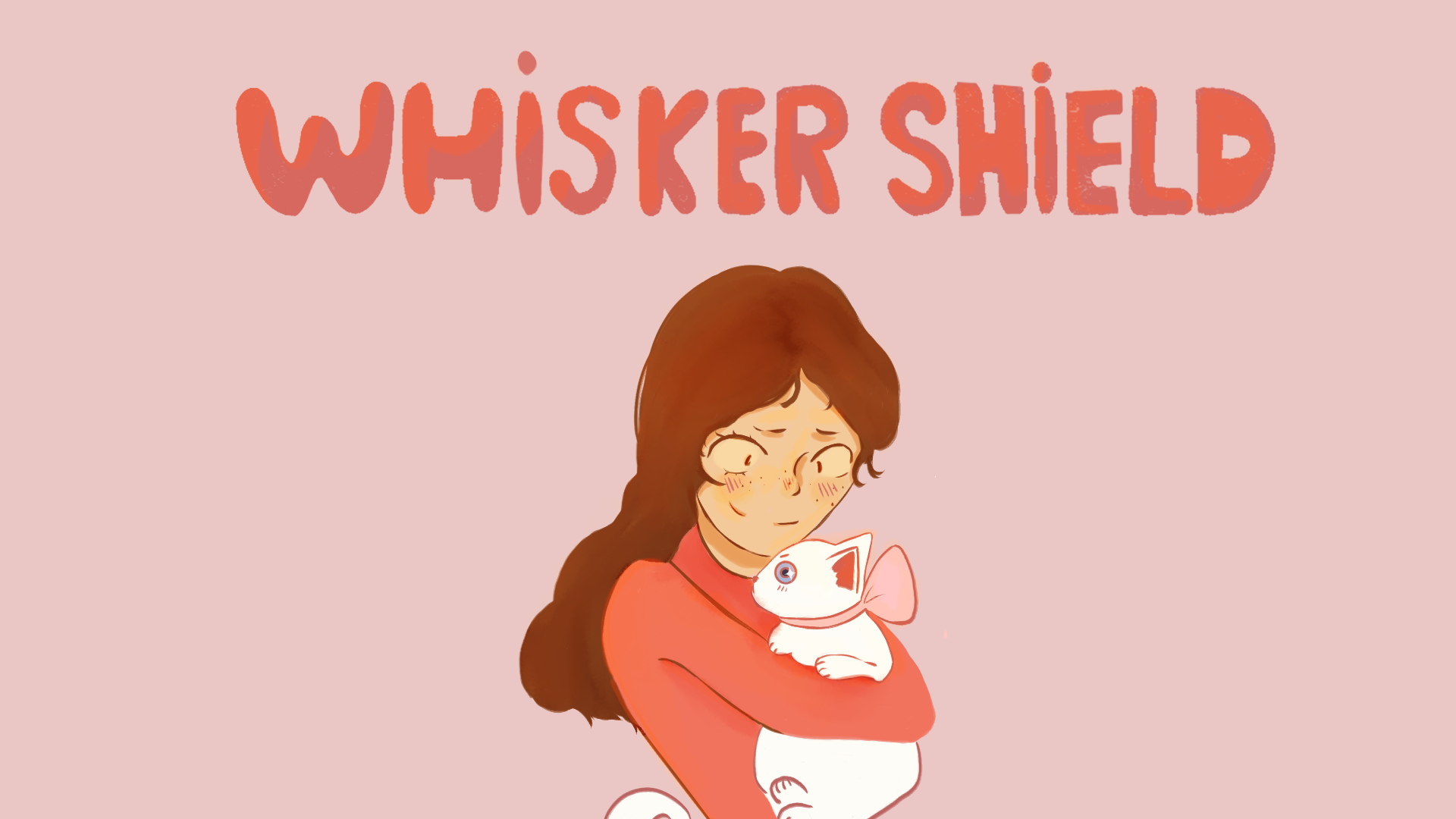 Whisker Shield