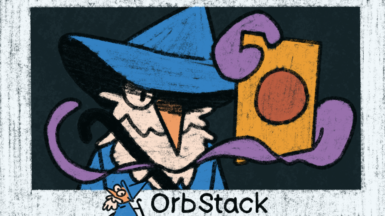 Orbstack