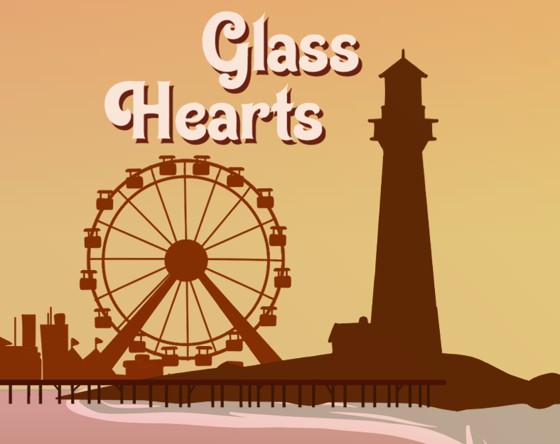 Glass Hearts Demo