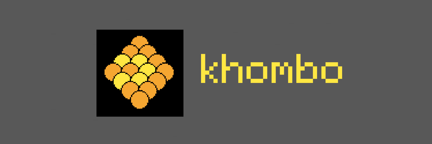 Khombo