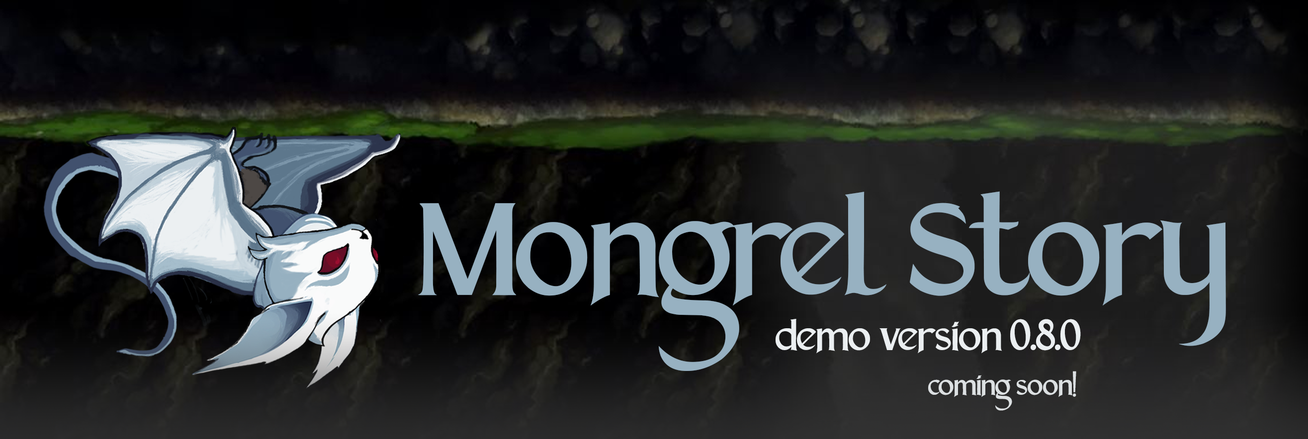 Mongrel Story (Demo)