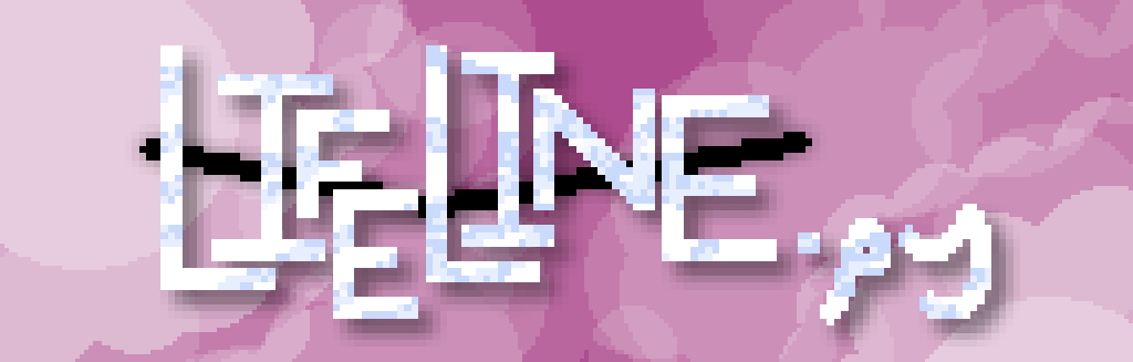 Lifeline.py