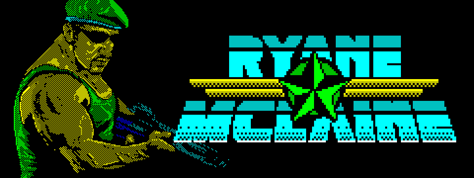 Ryane McLaine Demo