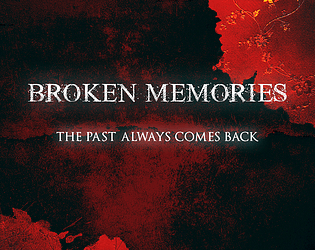 Broken Memories - TV Game Jam 2019 [Juanjo - Python Blue] QrTgVB