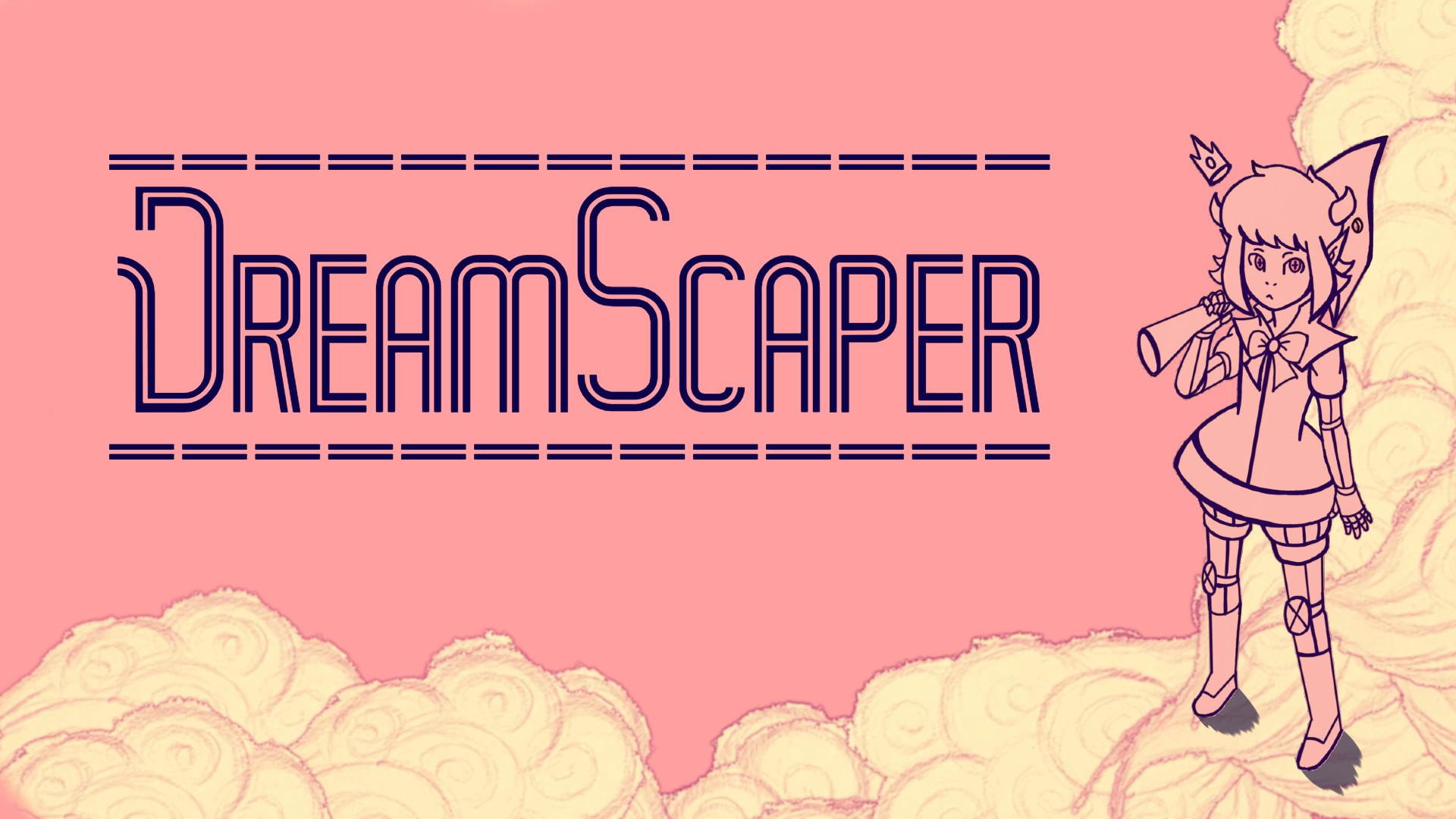 DreamScaper (The Prototype)