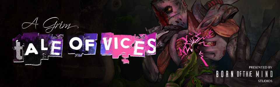 A Grim Tale of Vices Demo