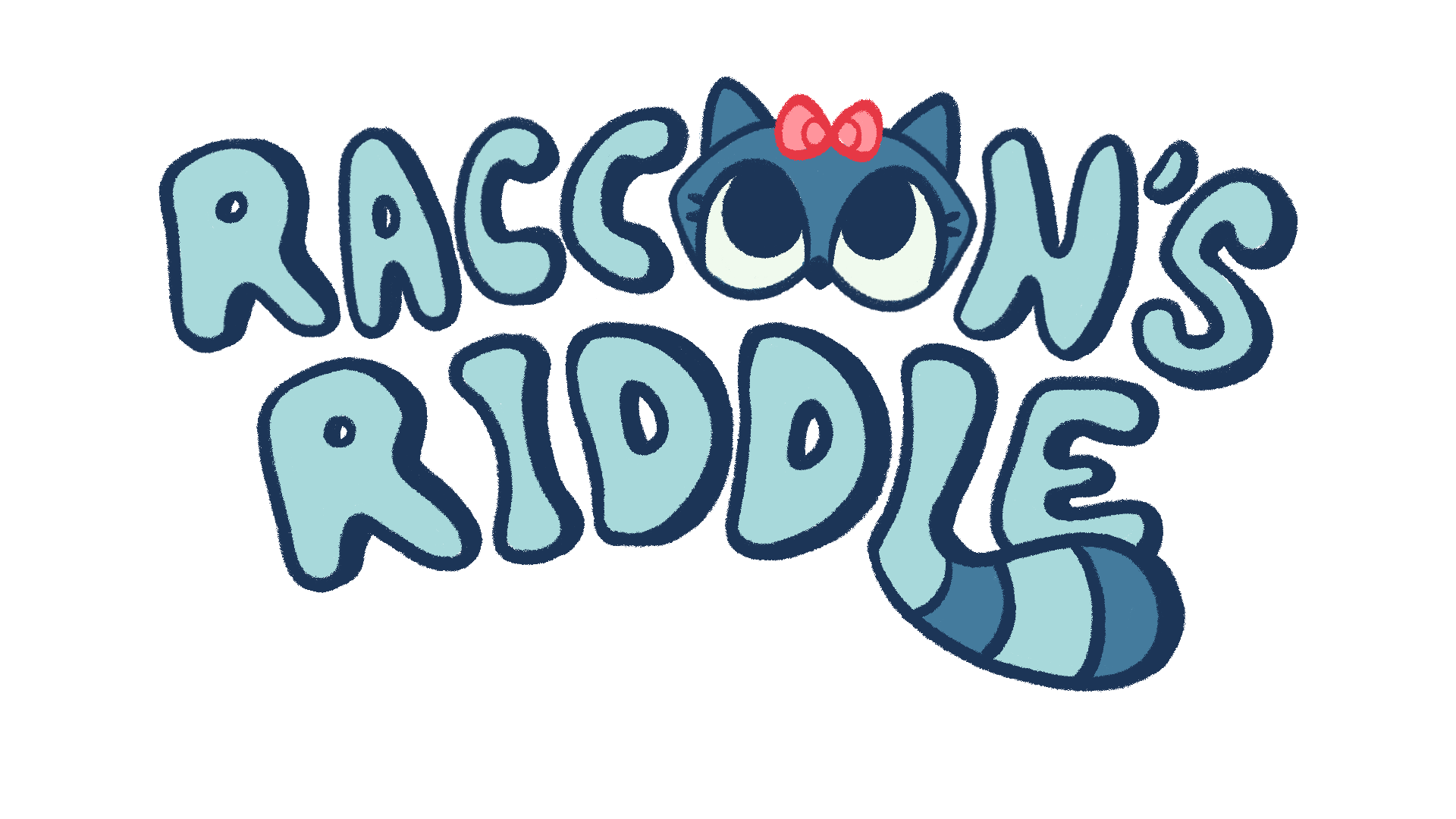 Raccoon's Riddle