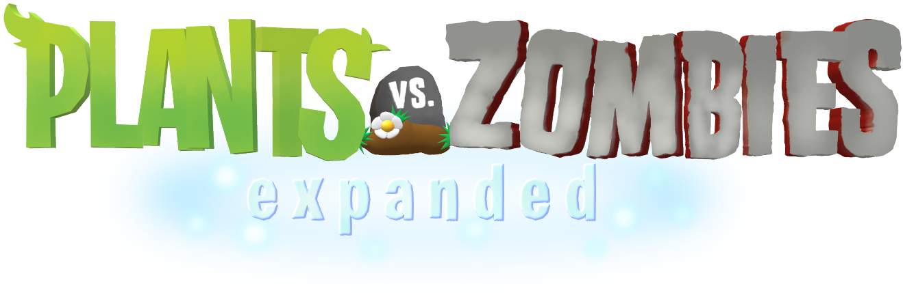 Plants Vs. Zombies:Expanded