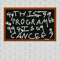 Baldi's Basics Mod Menu