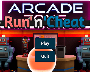 Run'n'Cheat