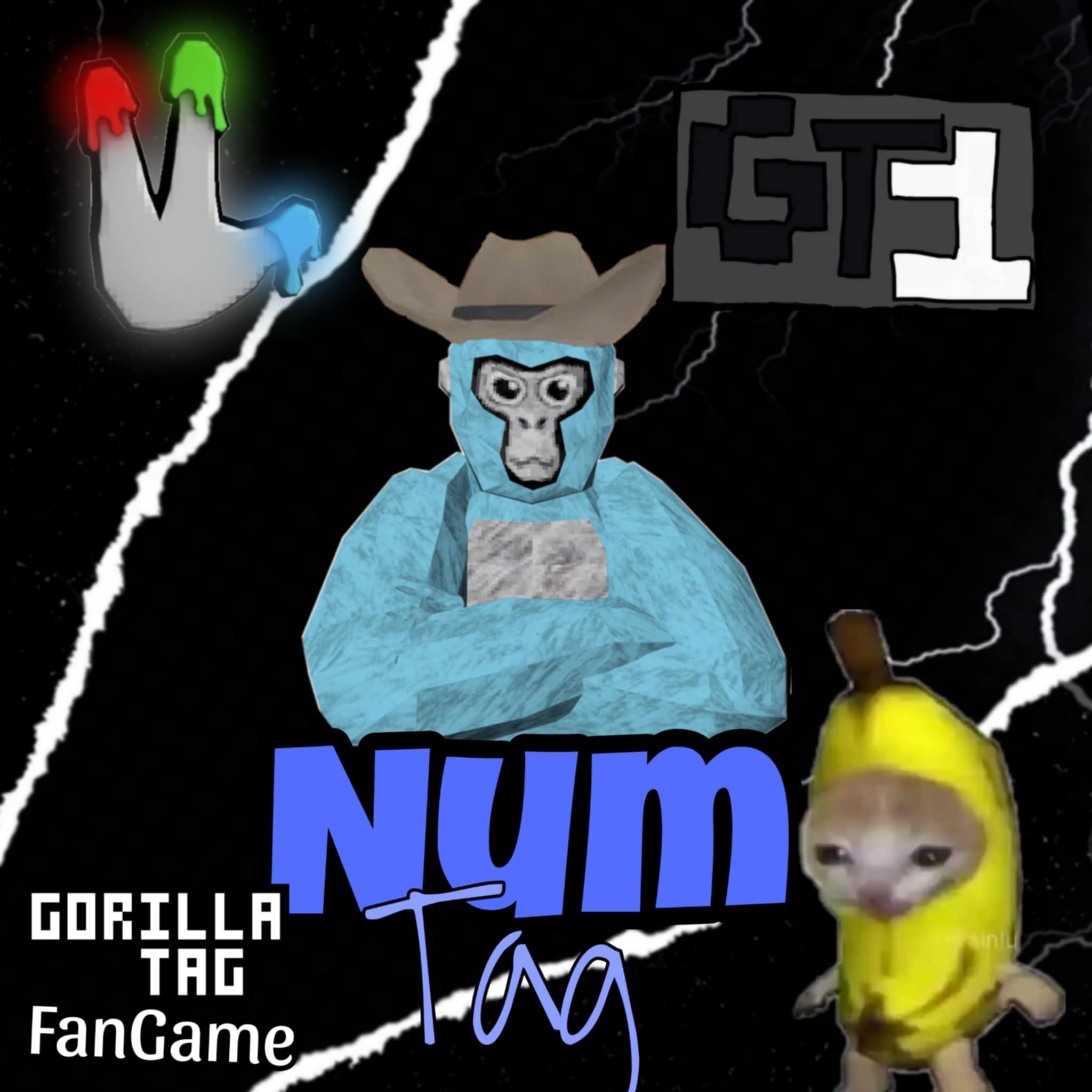 Cover image for num tag sigma