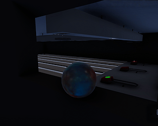 Marble Mayhem