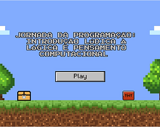 Jornada da Programação