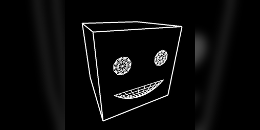 Cover image for Lobby4D