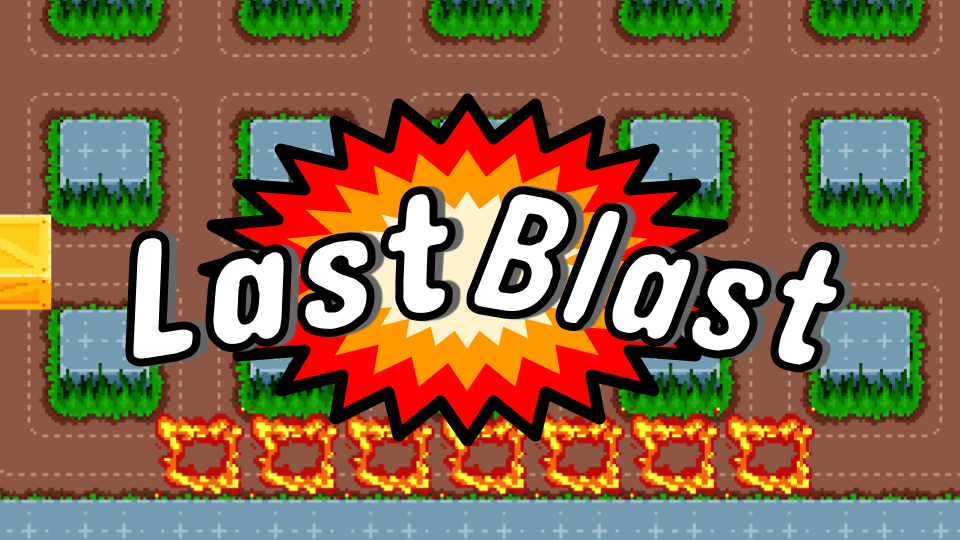 Last Blast