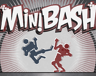 Minibash