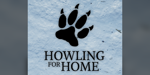 Cover image for Howling For Home