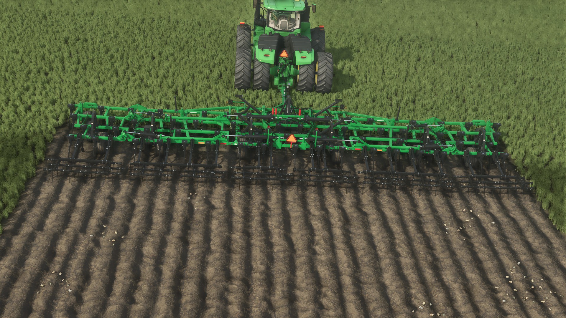 FS25 Summers Superchisel CP2050 by LJR Modding