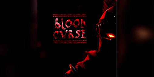Cover image for Blood Curse - Free prototype