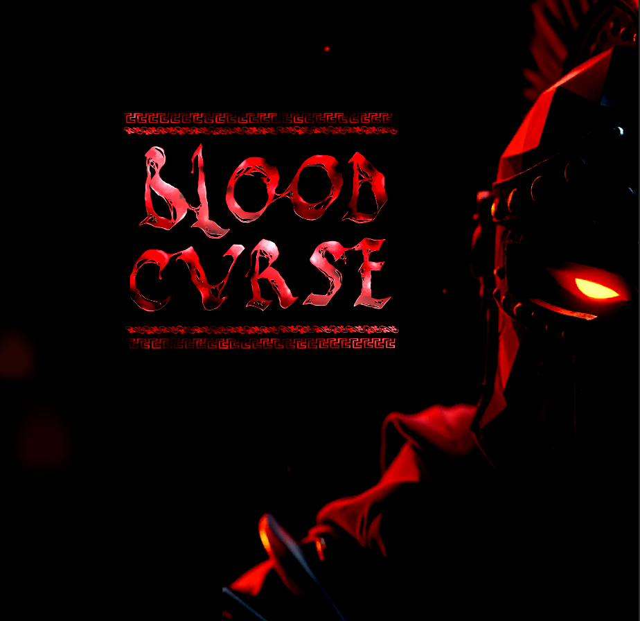 Blood Curse - Free prototype