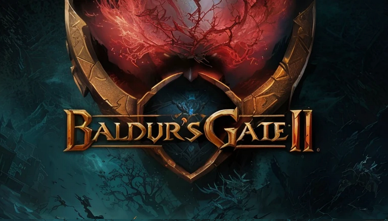 Portrait Baldur's Gate 2 réaliste bonus enhance édition IA modifié et nouveau